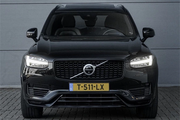 Volvo XC90 - Afbeelding 17 van 30