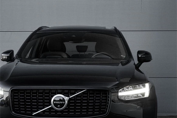 Volvo XC90 - Afbeelding 18 van 30