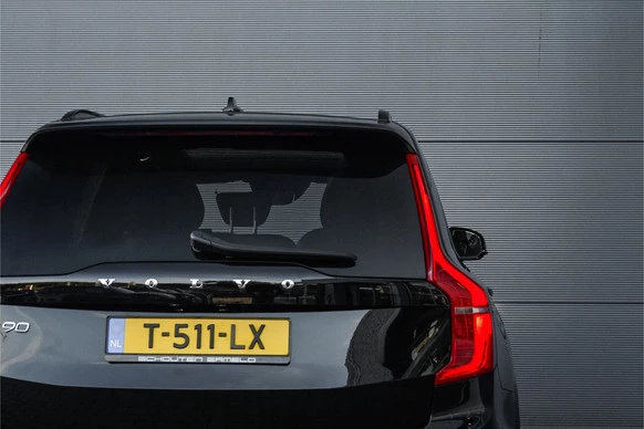 Volvo XC90 - Afbeelding 19 van 30