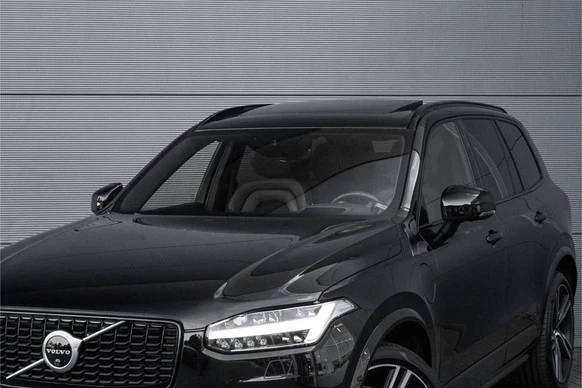 Volvo XC90 - Afbeelding 20 van 30