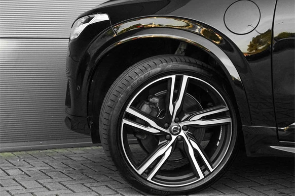 Volvo XC90 - Afbeelding 23 van 30