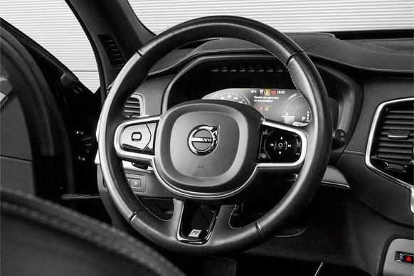 Volvo XC90 - Afbeelding 24 van 30