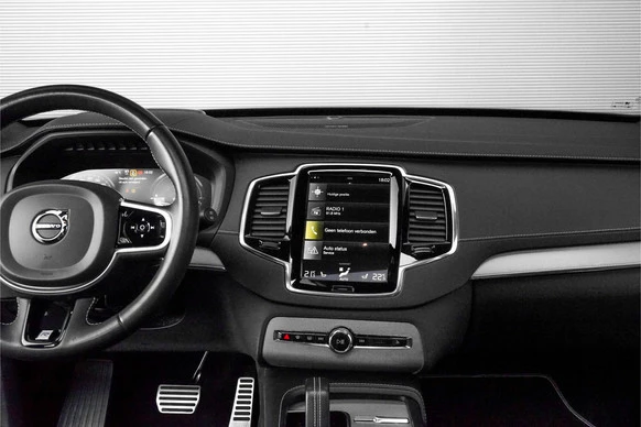 Volvo XC90 - Afbeelding 26 van 30