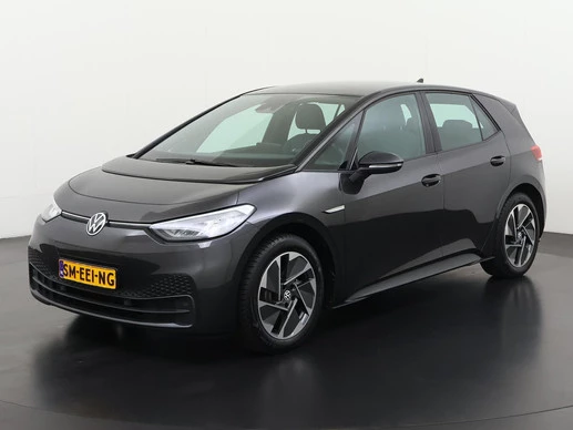 Volkswagen ID.3 - Afbeelding 1 van 30