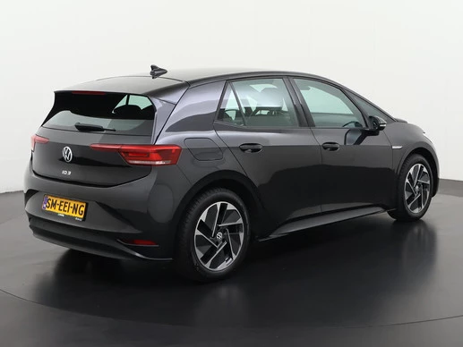 Volkswagen ID.3 - Afbeelding 4 van 30