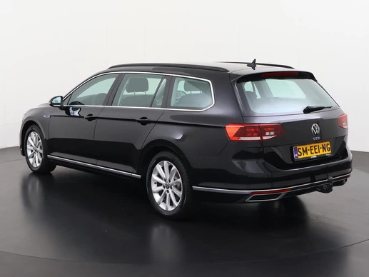 Volkswagen Passat - Afbeelding 7 van 30