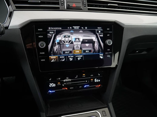 Volkswagen Passat - Afbeelding 13 van 30