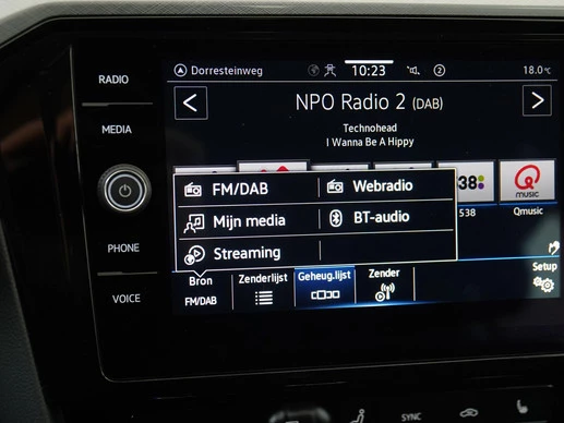 Volkswagen Passat - Afbeelding 15 van 30