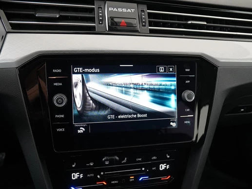 Volkswagen Passat - Afbeelding 19 van 30