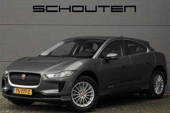 Jaguar I-PACE - Afbeelding 1 van 30