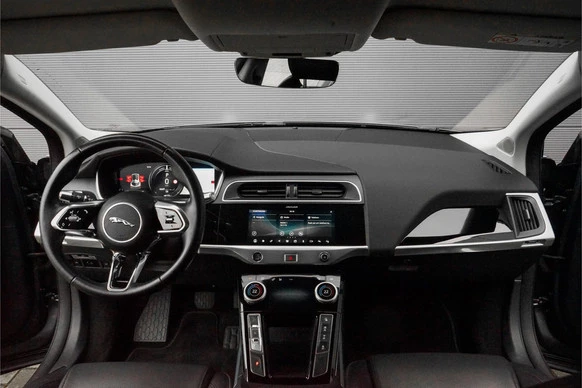 Jaguar I-PACE - Afbeelding 2 van 30