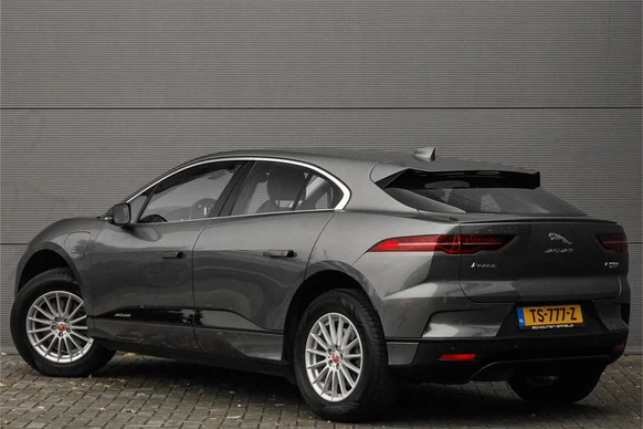 Jaguar I-PACE - Afbeelding 10 van 30