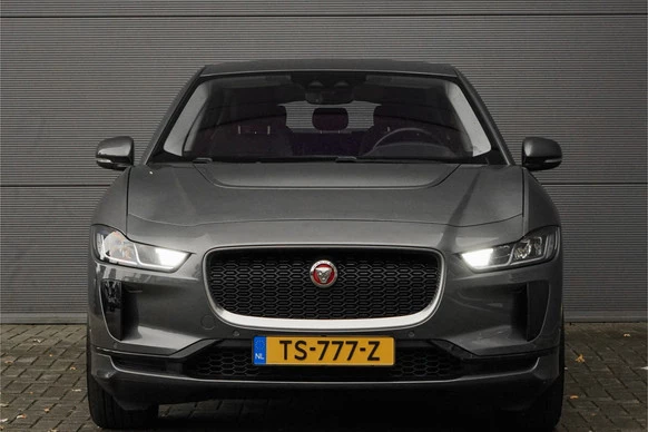 Jaguar I-PACE - Afbeelding 13 van 30
