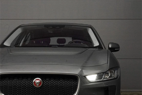 Jaguar I-PACE - Afbeelding 14 van 30