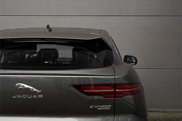 Jaguar I-PACE - Afbeelding 15 van 30