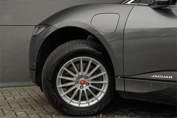 Jaguar I-PACE - Afbeelding 17 van 30