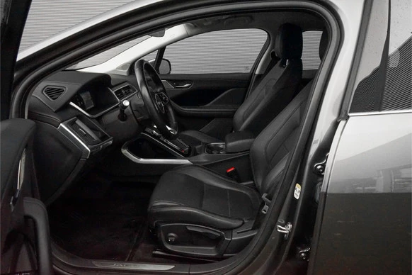 Jaguar I-PACE - Afbeelding 4 van 30
