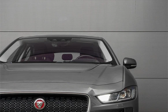 Jaguar I-PACE - Afbeelding 14 van 30