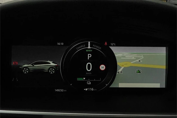 Jaguar I-PACE - Afbeelding 19 van 30