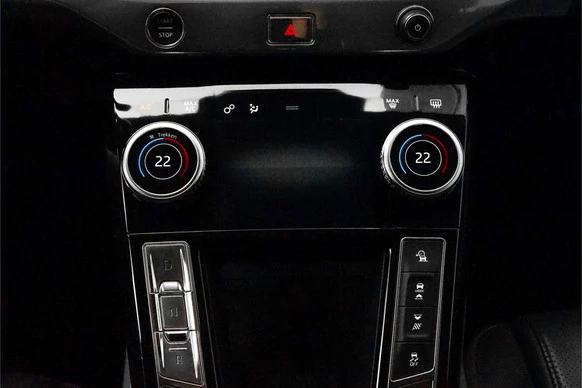 Jaguar I-PACE - Afbeelding 27 van 30