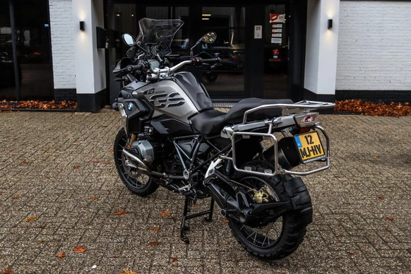 BMW R 1200 GS Adventure - Afbeelding 5 van 16