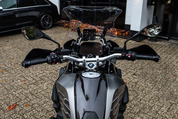 BMW R 1200 GS Adventure - Afbeelding 6 van 16