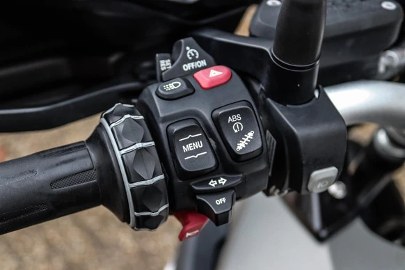 BMW R 1200 GS Adventure - Afbeelding 7 van 16