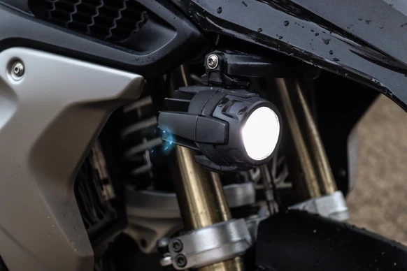 BMW R 1200 GS Adventure - Afbeelding 11 van 16