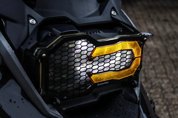 BMW R 1200 GS Adventure - Afbeelding 12 van 16