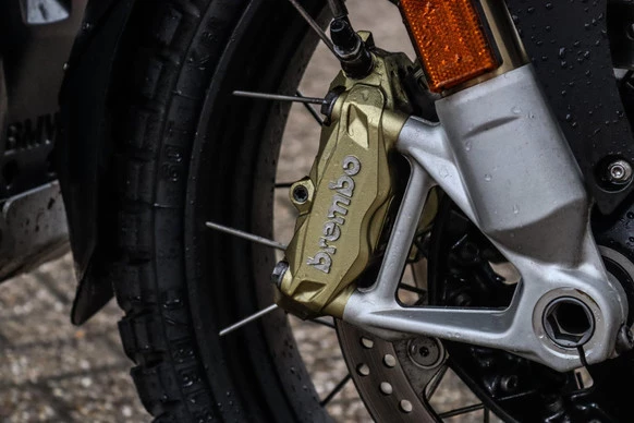 BMW R 1200 GS Adventure - Afbeelding 13 van 16