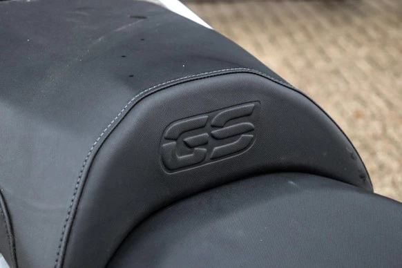 BMW R 1200 GS Adventure - Afbeelding 15 van 16