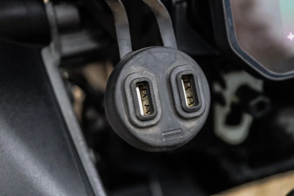 BMW R 1200 GS Adventure - Afbeelding 16 van 16