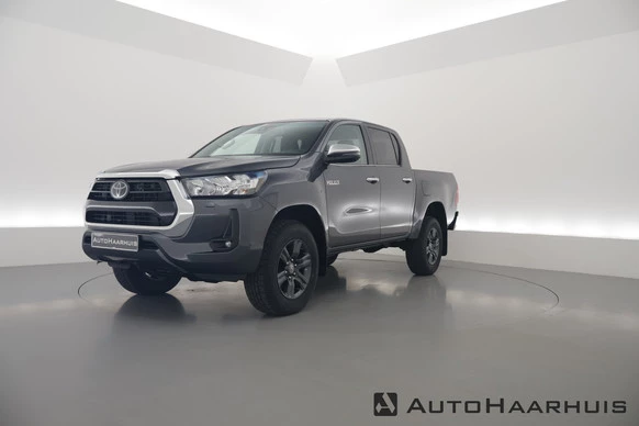 Toyota Hilux - Afbeelding 1 van 29