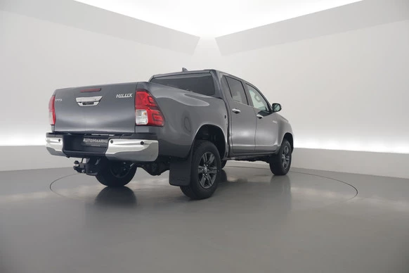 Toyota Hilux - Afbeelding 2 van 29