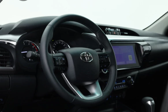 Toyota Hilux - Afbeelding 5 van 29
