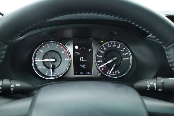 Toyota Hilux - Afbeelding 11 van 29