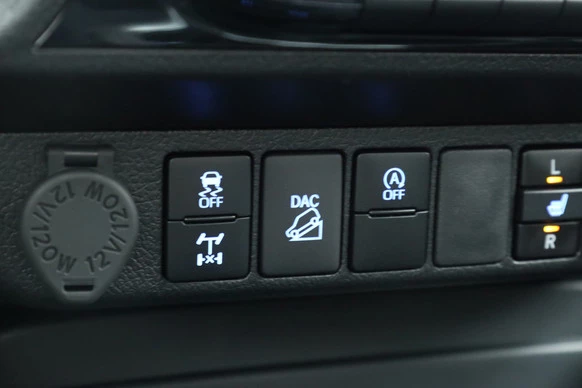 Toyota Hilux - Afbeelding 20 van 29
