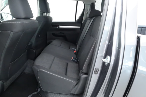 Toyota Hilux - Afbeelding 21 van 29
