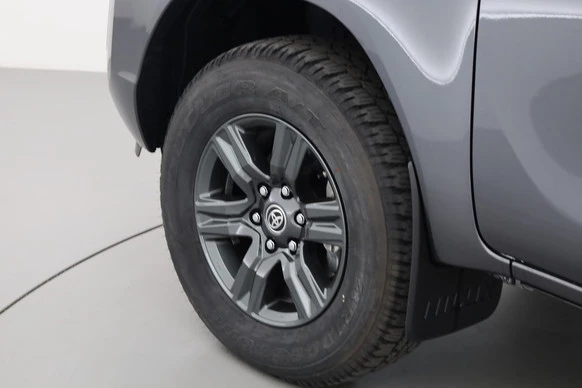 Toyota Hilux - Afbeelding 27 van 29