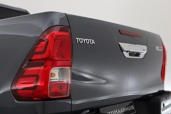 Toyota Hilux - Afbeelding 28 van 29