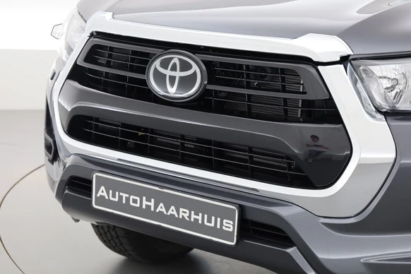 Toyota Hilux - Afbeelding 23 van 28