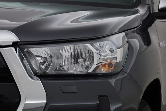 Toyota Hilux - Afbeelding 24 van 28