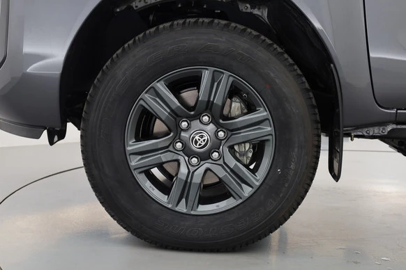 Toyota Hilux - Afbeelding 25 van 28