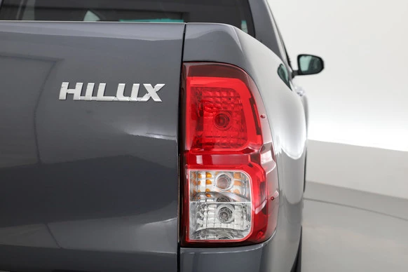 Toyota Hilux - Afbeelding 28 van 28