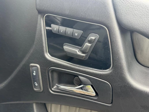 Mercedes-Benz G-Klasse - Afbeelding 16 van 30