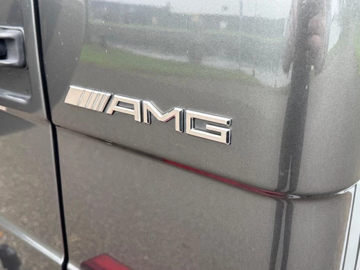 Mercedes-Benz G-Klasse - Afbeelding 19 van 30
