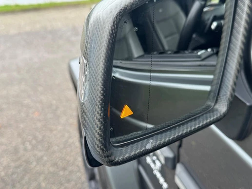 Mercedes-Benz G-Klasse - Afbeelding 22 van 30