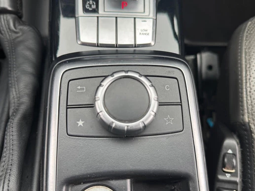 Mercedes-Benz G-Klasse - Afbeelding 28 van 30