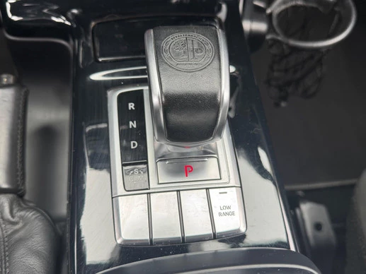 Mercedes-Benz G-Klasse - Afbeelding 29 van 30