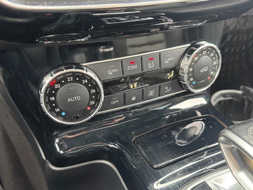 Mercedes-Benz G-Klasse - Afbeelding 30 van 30